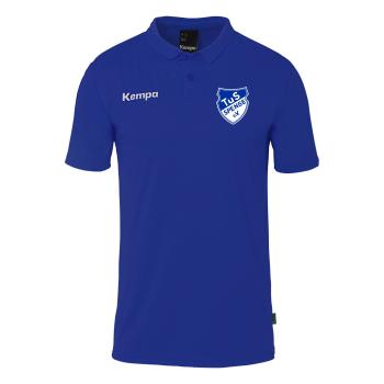 TuS Spenge Kempa Poly Polo Shirt Erwachsene